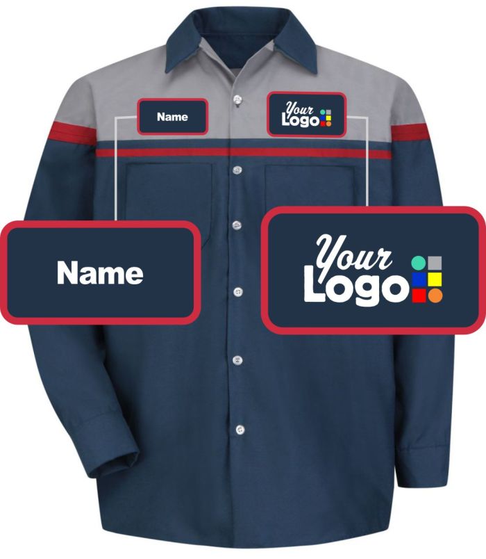 wholesale workwear producer